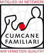 Mitglied im Netzwerk